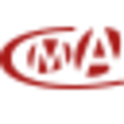 Logo CMA France